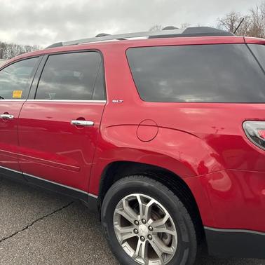 2014 GMC Acadia SLT-1