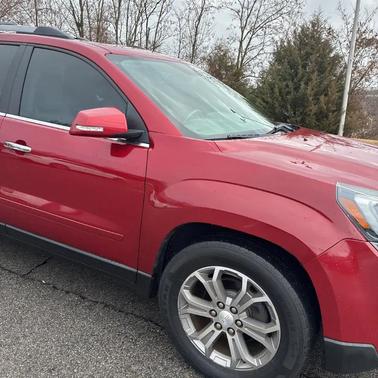 2014 GMC Acadia SLT-1