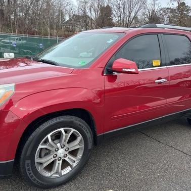 2014 GMC Acadia SLT-1