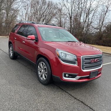 2014 GMC Acadia SLT-1