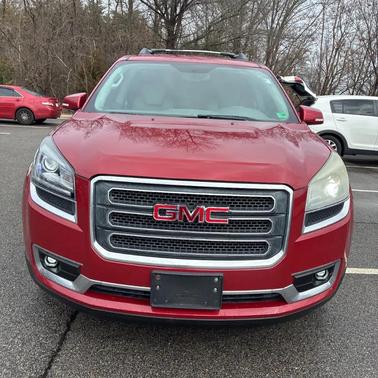 2014 GMC Acadia SLT-1