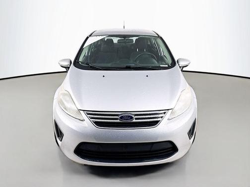 2013 Ford Fiesta SE