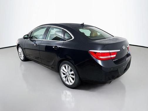 2014 Buick Verano Leather Group
