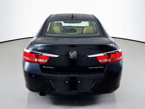 2014 Buick Verano Leather Group