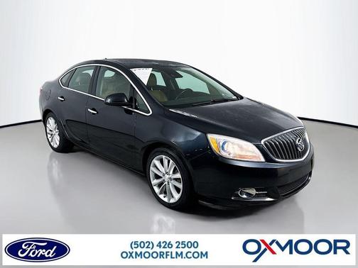 2014 Buick Verano Leather Group