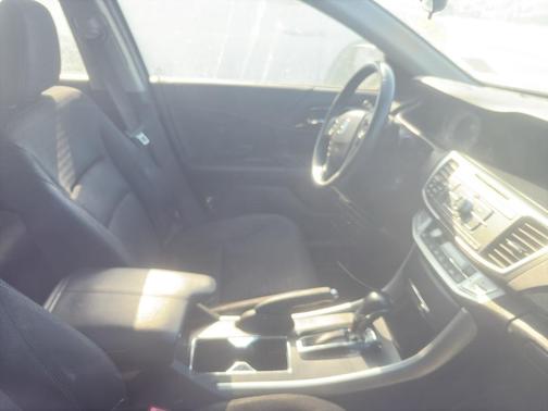 2013 Honda Accord Sport