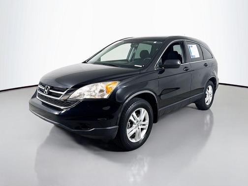 2011 Honda CR-V EX
