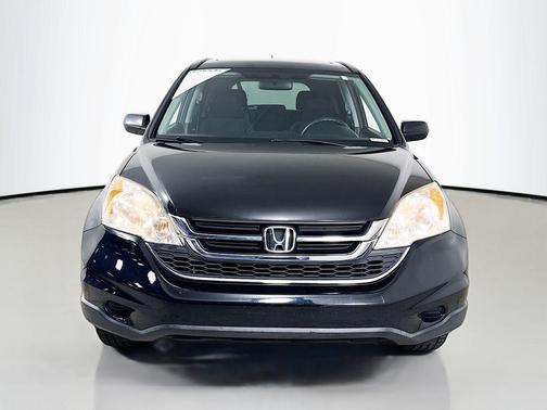 2011 Honda CR-V EX