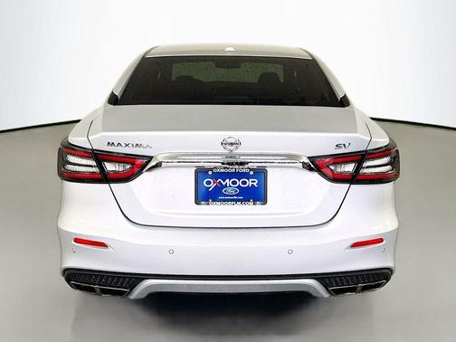 2021 Nissan Maxima SV