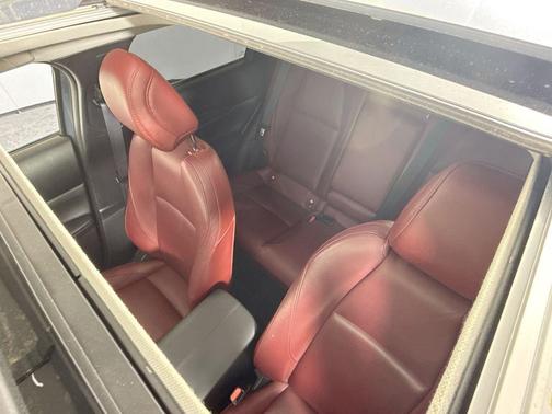 2023 Mazda CX-30 2.5 S Carbon Edition