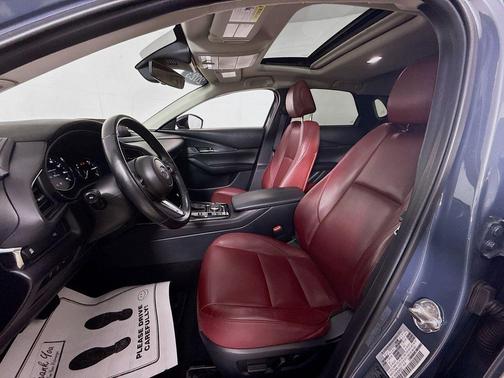 2023 Mazda CX-30 2.5 S Carbon Edition