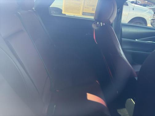 2023 Mazda CX-30 2.5 S Carbon Edition