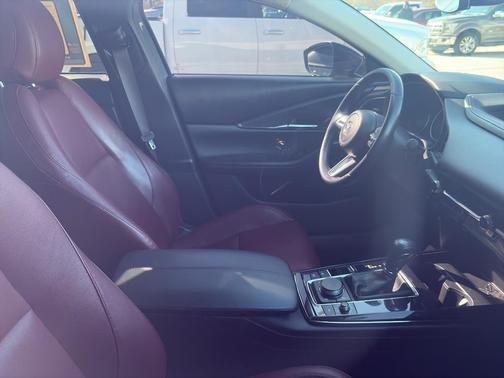 2023 Mazda CX-30 2.5 S Carbon Edition