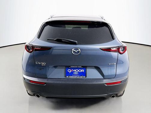 2023 Mazda CX-30 2.5 S Carbon Edition