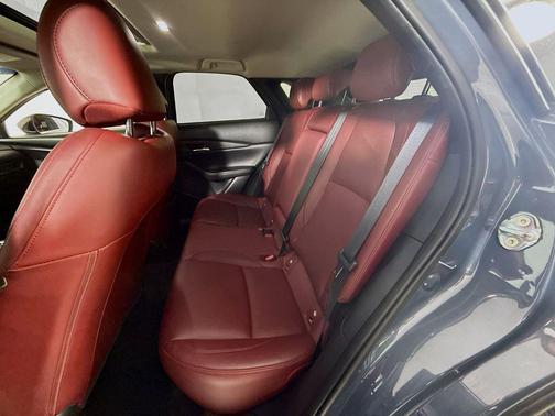 Polymetal Gray Metallic 2023 Mazda CX-30 2.5 S Carbon Edition