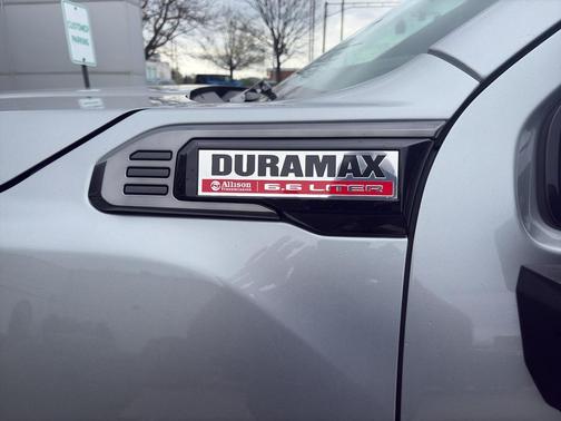 Sterling 2025 GMC Sierra 2500 AT4