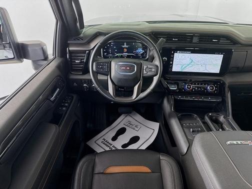 Sterling 2025 GMC Sierra 2500 AT4