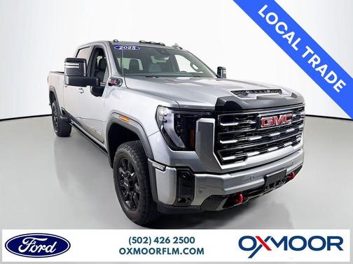 Sterling 2025 GMC Sierra 2500 AT4