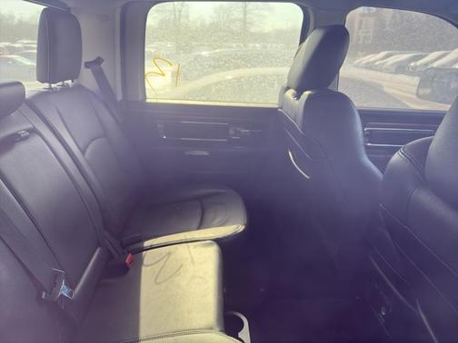 2014 RAM 1500 Laramie