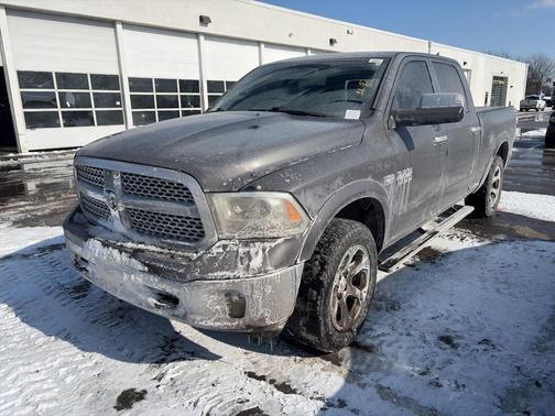 2014 RAM 1500 Laramie