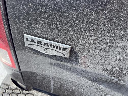 2014 RAM 1500 Laramie