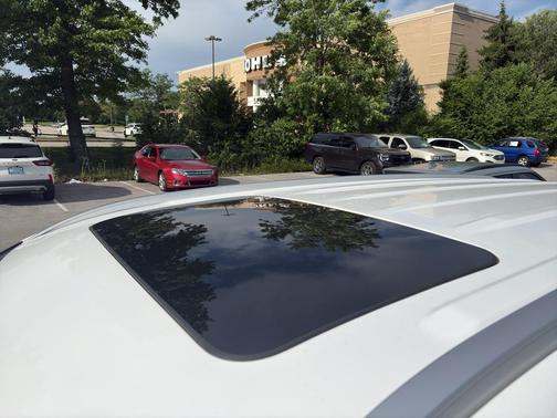 Hyper White 2022 Hyundai PALISADE SEL