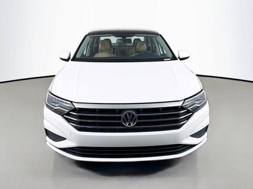 2020 Volkswagen Jetta 1.4T SE
