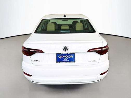 2020 Volkswagen Jetta 1.4T SE