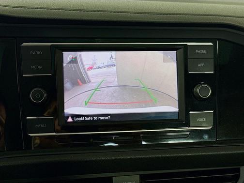 2020 Volkswagen Jetta 1.4T SE