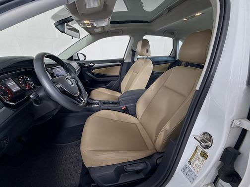 2020 Volkswagen Jetta 1.4T SE