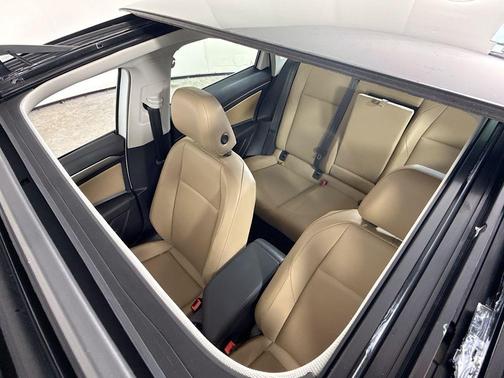 2020 Volkswagen Jetta 1.4T SE