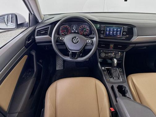 2020 Volkswagen Jetta 1.4T SE