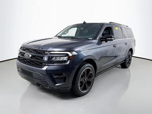 2022 Ford Expedition LIMITED