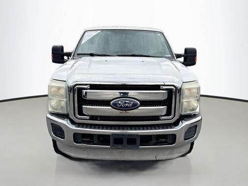 2011 Ford F-350 XLT