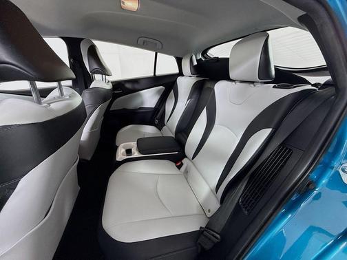 2019 Toyota Prius Prime Advanced