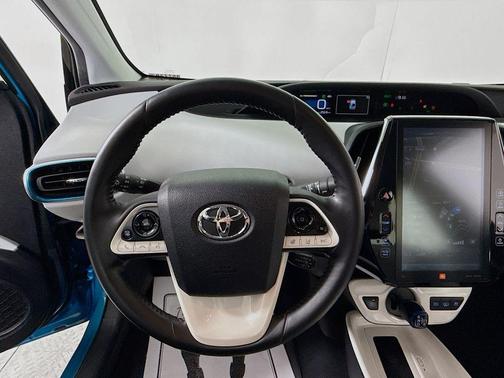 2019 Toyota Prius Prime Advanced