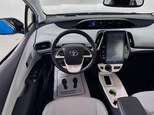 2019 Toyota Prius Prime Advanced