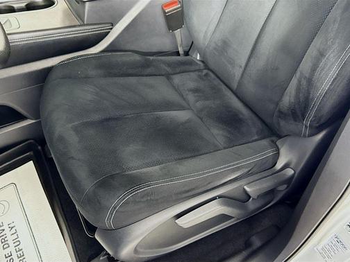 2021 Nissan Murano S