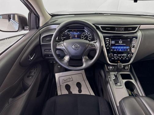 2021 Nissan Murano S
