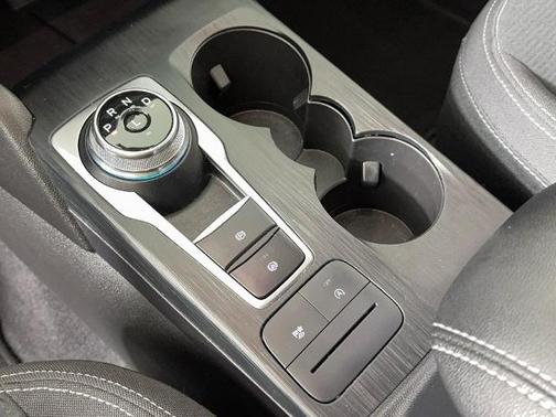 2023 Ford Escape BASE