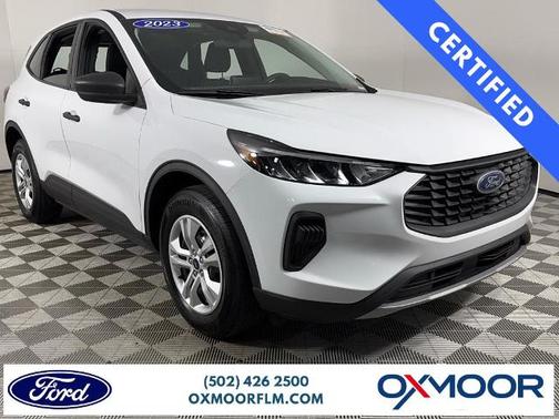 2023 Ford Escape BASE