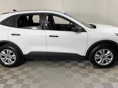 2023 Ford Escape BASE