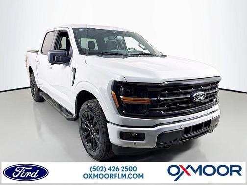 Avalanche 2026 Ford F-150 XLT