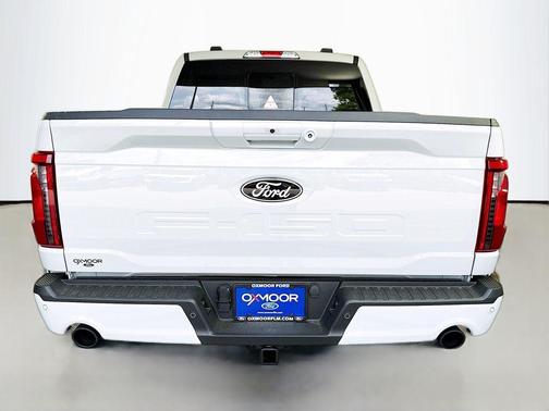 Avalanche 2026 Ford F-150 XLT