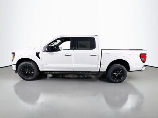 Avalanche 2026 Ford F-150 XLT