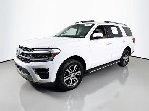 2022 Ford Expedition LIMITED