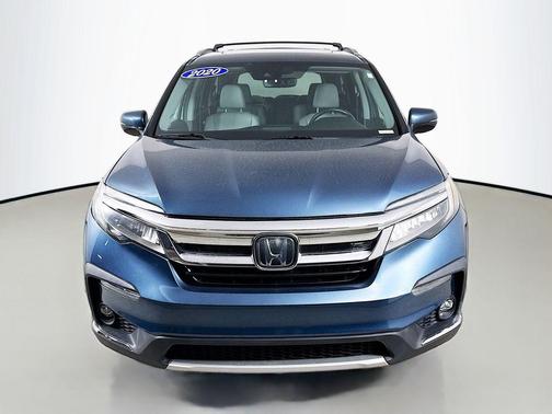 2020 Honda Pilot Touring 7-Passenger