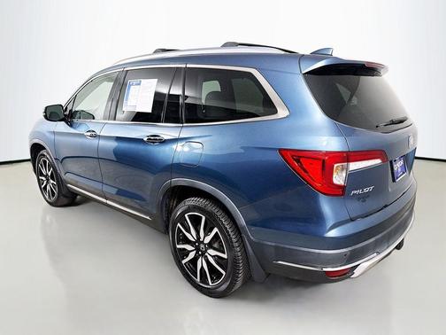 2020 Honda Pilot Touring 7-Passenger