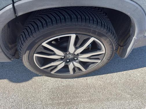 2020 Honda Pilot Touring 7-Passenger