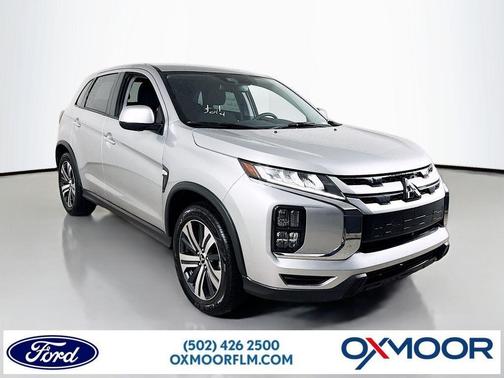 2025 Mitsubishi Outlander Sport ES